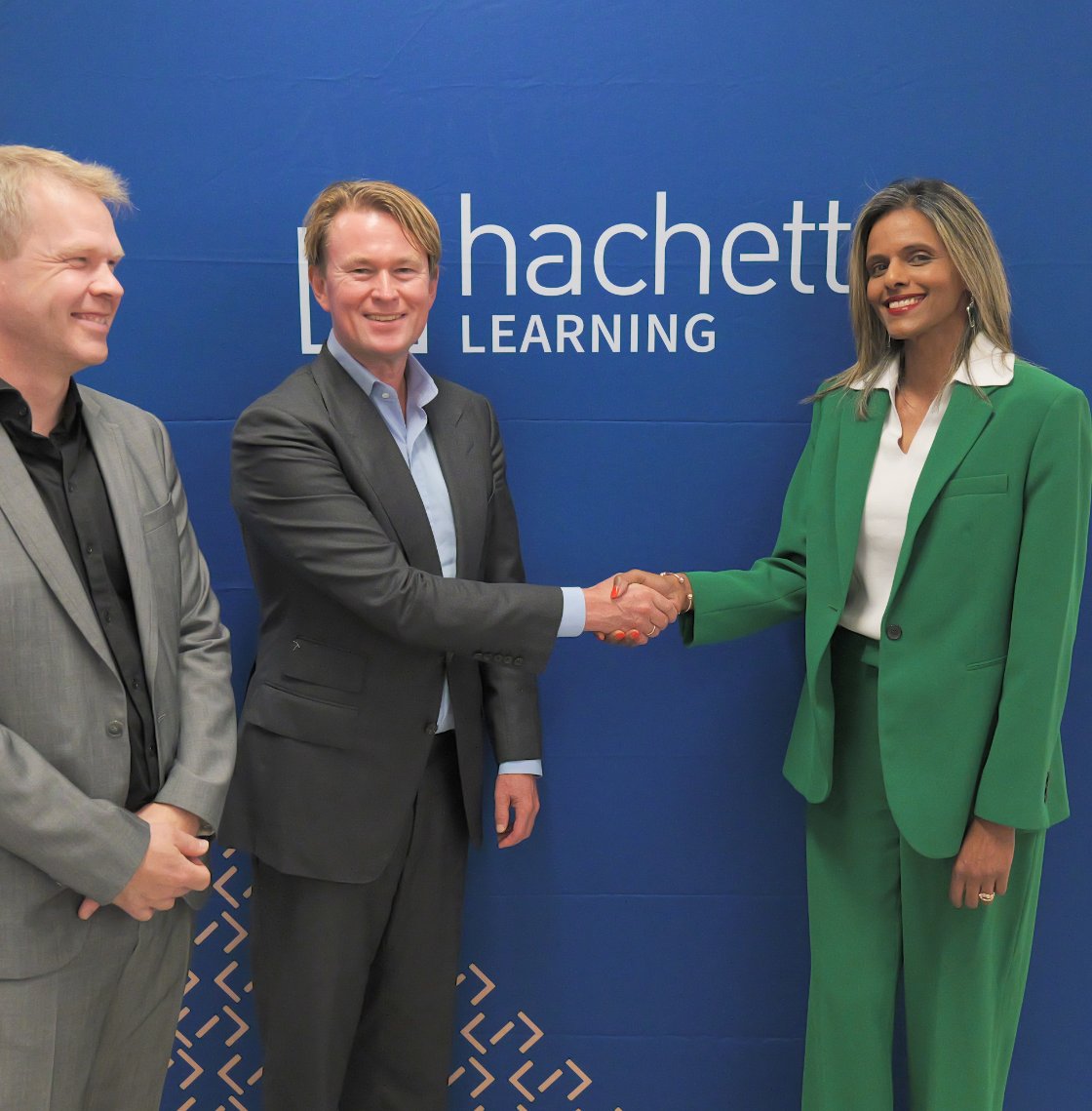 Hachette Learning partners with Area9 Lyceum to deliver adaptive learning solutions