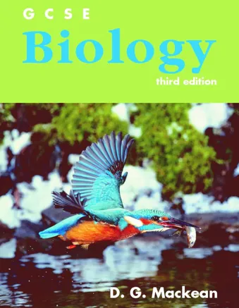 GCSE Biology Third Edition