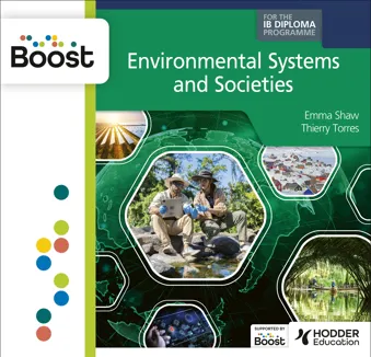 Environmental Systems and Societies for the IB Diploma