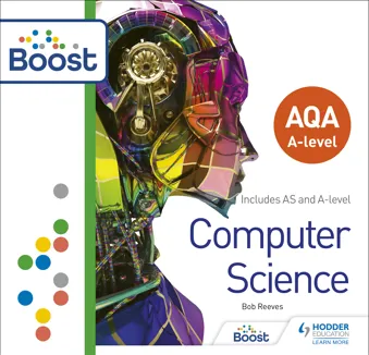 AQA A-level Computer Science: Boost