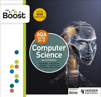 AQA GCSE (9-1) Computer Science: Boost