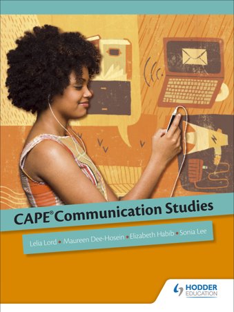 CAPE Communication Studies