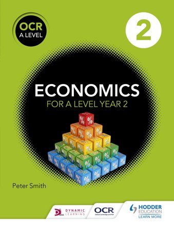 OCR A Level Economics Book 2