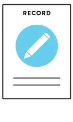 Maths Review and Monitor Sheets