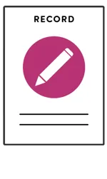 Reading Skills Record and Impact Forms