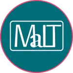 MaLT logo