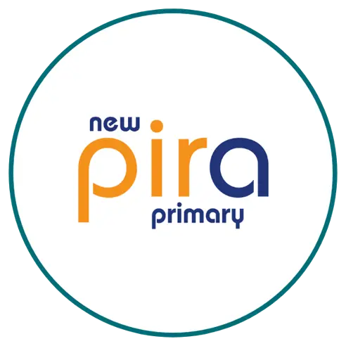 New PiRA logo