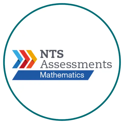 NTS Maths logo