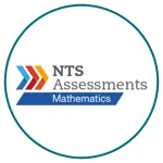 NTS Mathematics logo