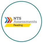 NTS Assessments Reading Logo