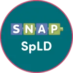 SNAP SpLD logo