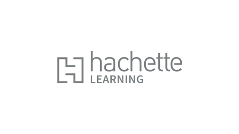 Hachette Learning Logo