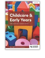 Childcare & Early Years