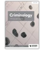 Criminology