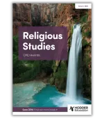 Religious Studies