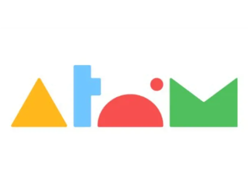 Atom Learning logo