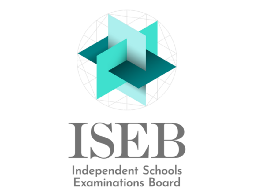 ISEB logo